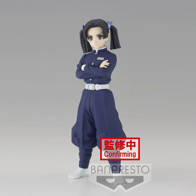 Demon Slayer Kimetsu No Yaiba Aoi Kanzaki figura 15 cm fotografija izdelka