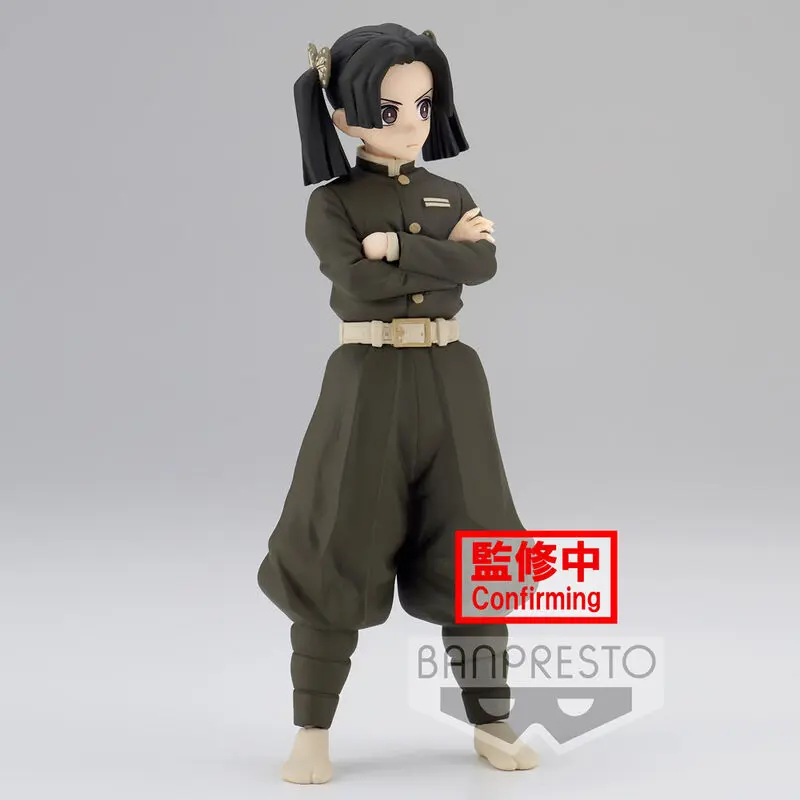 Demon Slayer Kimetsu No Yaiba Aoi Kanzaki figurica 15 cm fotografija izdelka