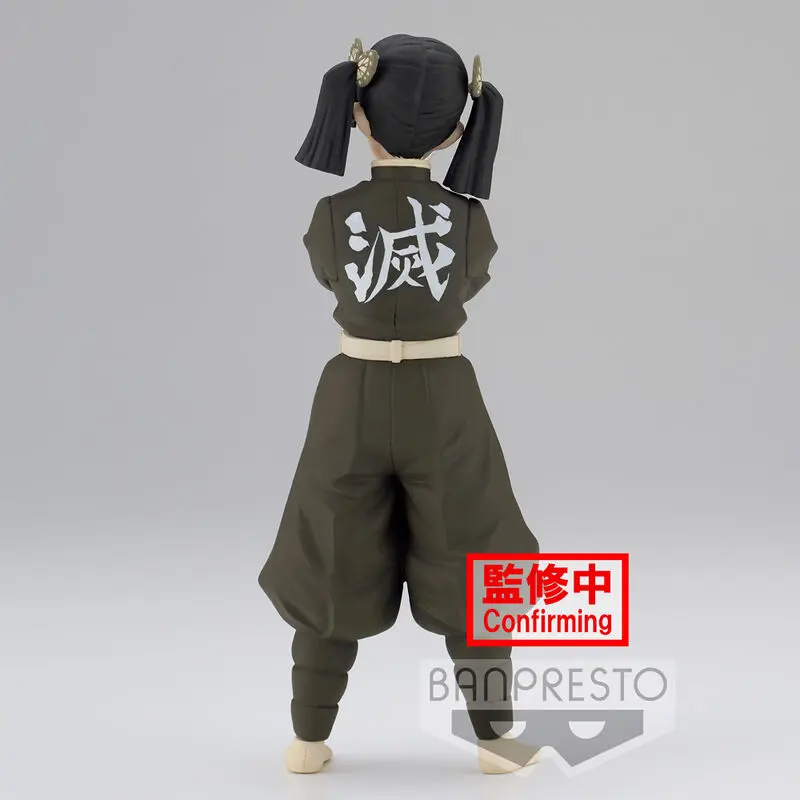 Demon Slayer Kimetsu No Yaiba Aoi Kanzaki figurica 15 cm fotografija izdelka