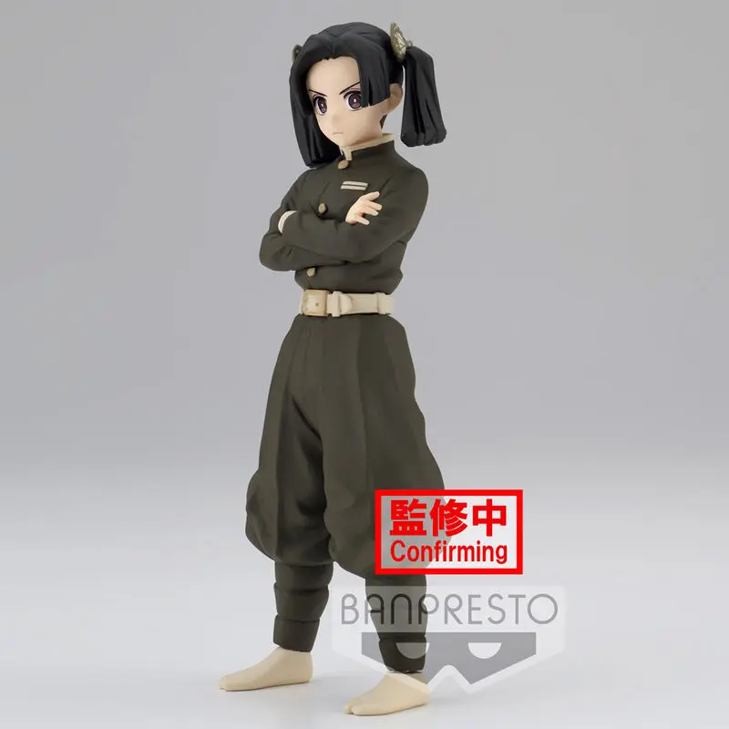 Demon Slayer Kimetsu No Yaiba Aoi Kanzaki figurica 15 cm fotografija izdelka