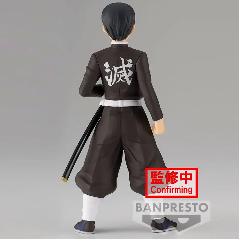 Kimetsu no Yaiba Demon Slayer Murata vol.27 figura 15 cm fotografija izdelka