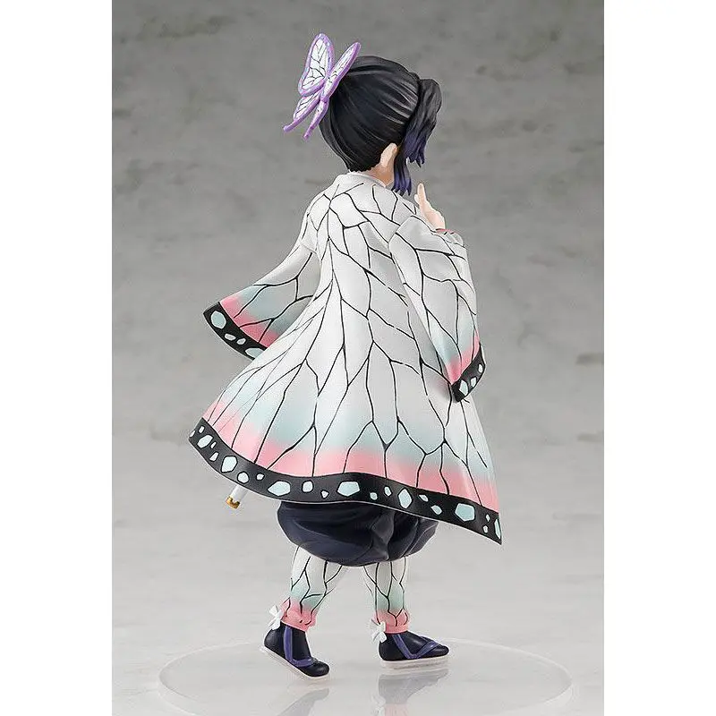 Demon Slayer: Kimetsu no Yaiba Pop Up Parade PVC kip Shinobu Kocho 15 cm fotografija izdelka