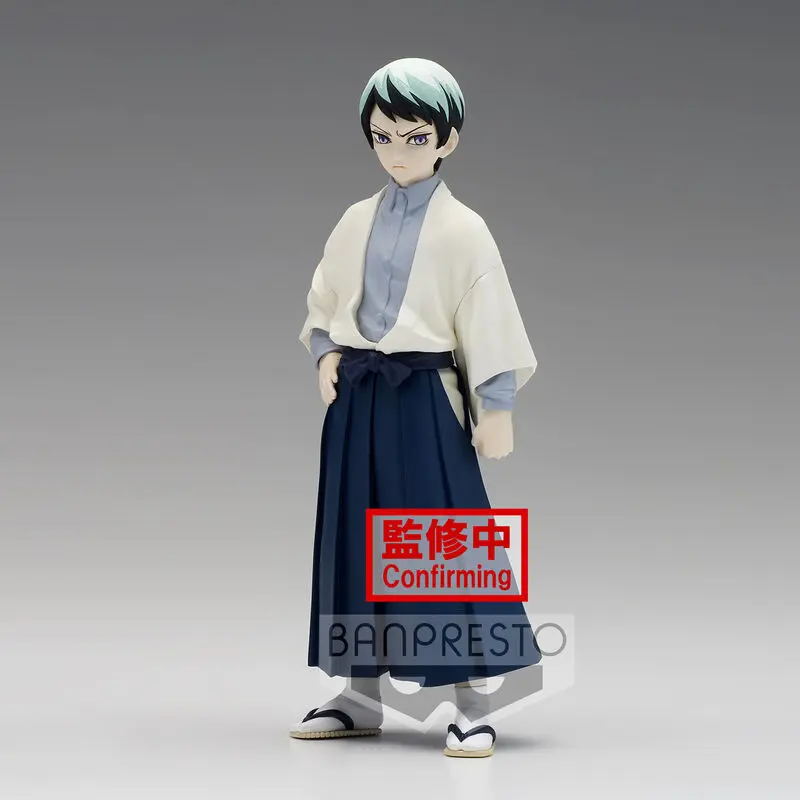 Demon Slayer Kimetsu no Yaiba PVC Kip Yushiro 15 cm fotografija izdelka