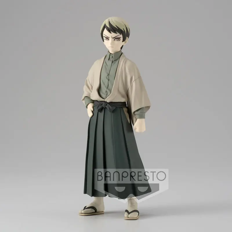 Demon Slayer Kimetsu No Yaiba Yushiro figura 15 cm fotografija izdelka