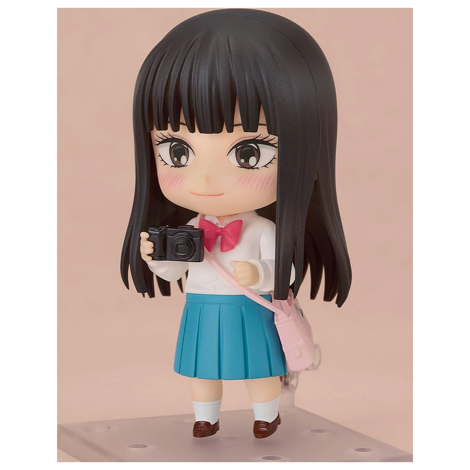 Kimi ni Todoke Nendoroid akcijska figura Sawako Kuronuma 2.0 10 cm fotografija izdelka