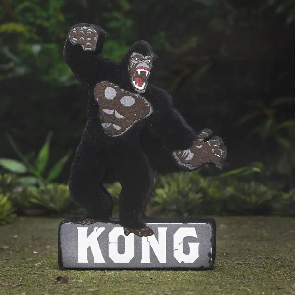 King Kong Gamelings Minijaturni Kong 10 cm fotografija izdelka