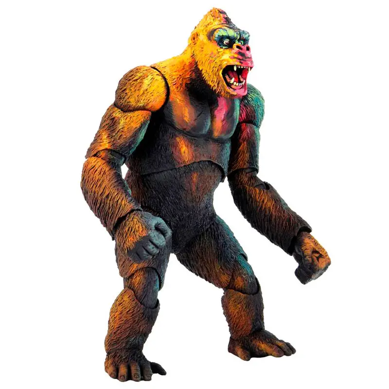 Akcijska figura King Kong Ultimate King Kong (ilustrirano) 20 cm fotografija izdelka