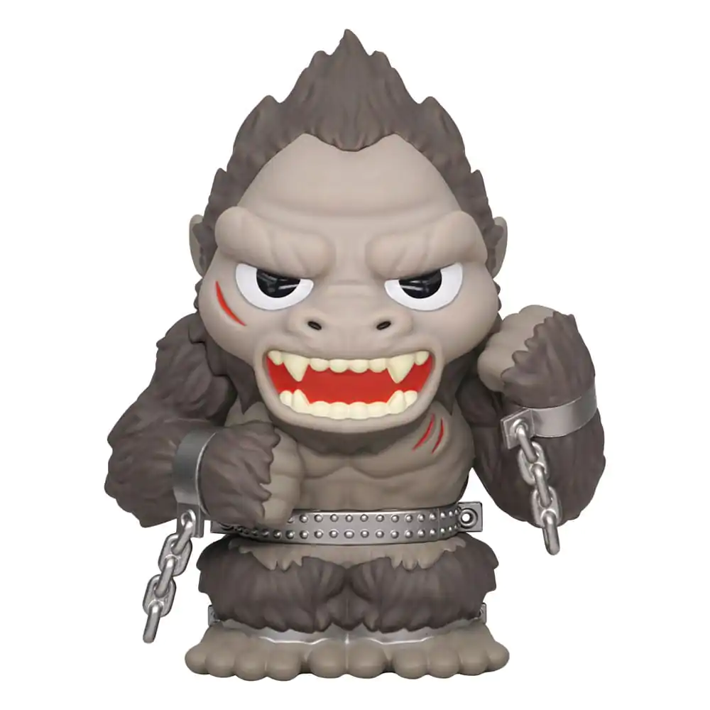 King Kong Figuralna Banka King Kong of Skull Island 20 cm fotografija izdelka