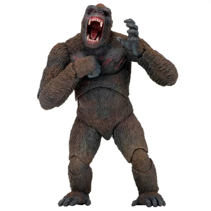 Akcijska figura King Kong 20 cm fotografija izdelka