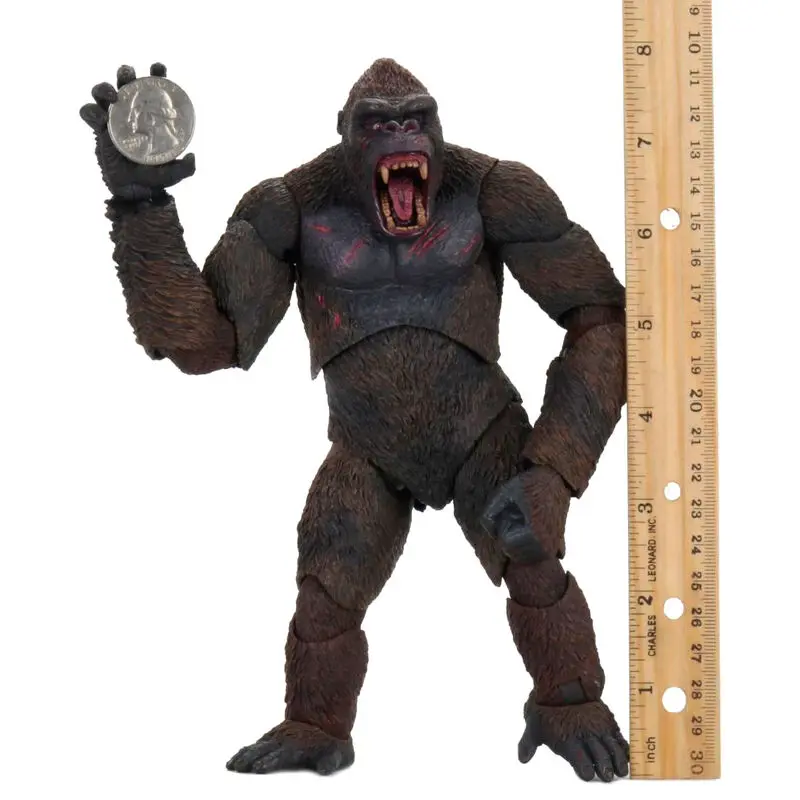 Akcijska figura King Kong 20 cm fotografija izdelka