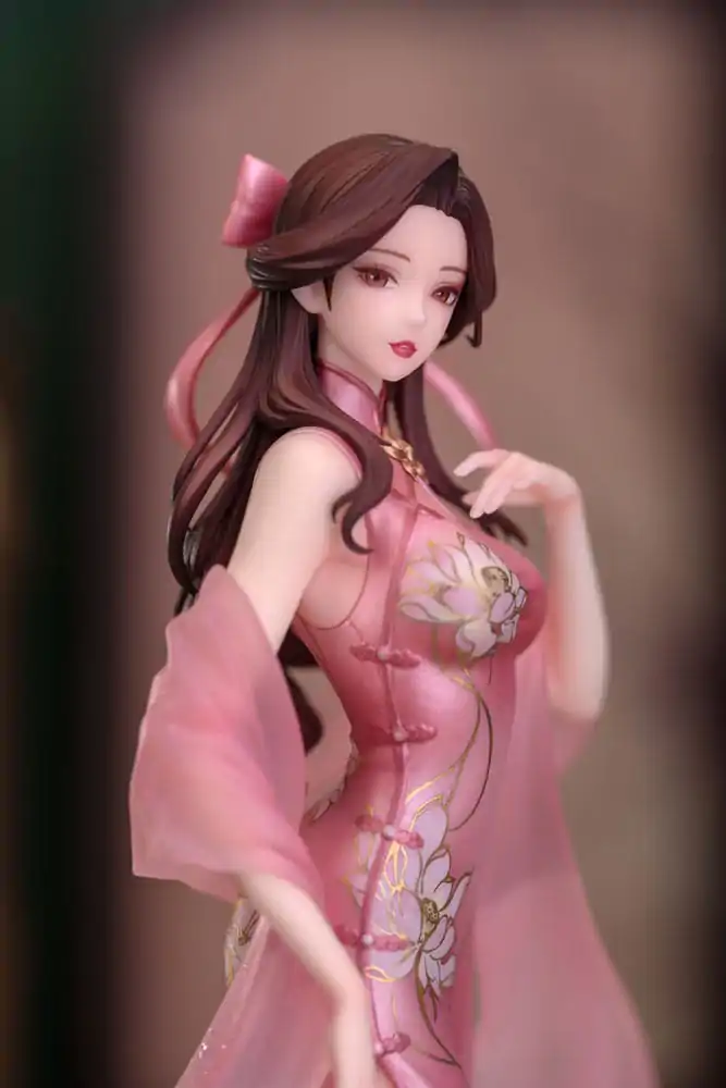 King of Glory PVC Kip 1/10 Darilo+ Dream Weaving: Diaochan Ver. 19 cm fotografija izdelka