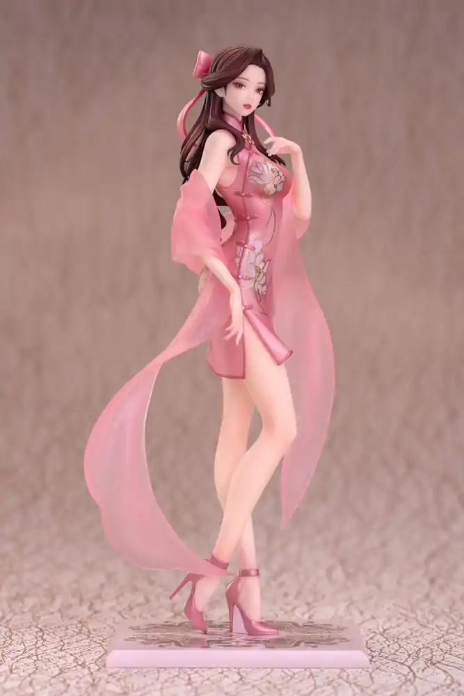 King of Glory PVC Kip 1/10 Darilo+ Dream Weaving: Diaochan Ver. 19 cm fotografija izdelka