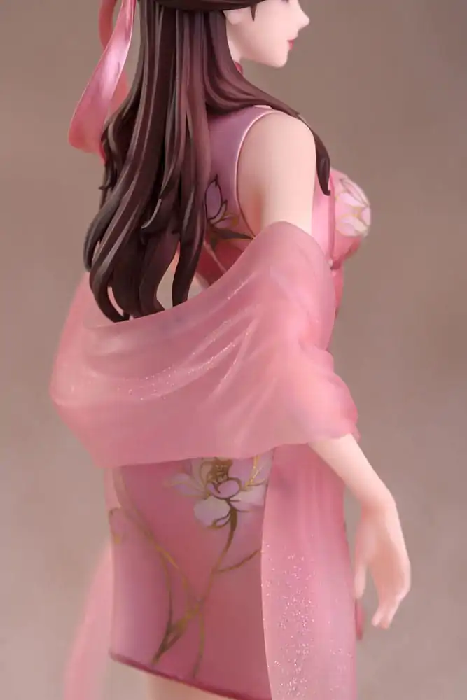 King of Glory PVC Kip 1/10 Darilo+ Dream Weaving: Diaochan Ver. 19 cm fotografija izdelka