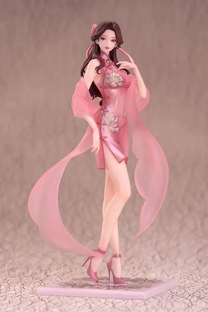 King of Glory PVC Kip 1/10 Darilo+ Dream Weaving: Diaochan Ver. 19 cm fotografija izdelka