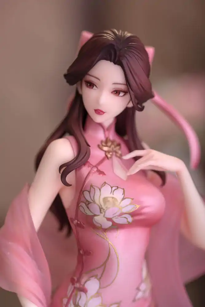 King of Glory PVC Kip 1/10 Darilo+ Dream Weaving: Diaochan Ver. 19 cm fotografija izdelka