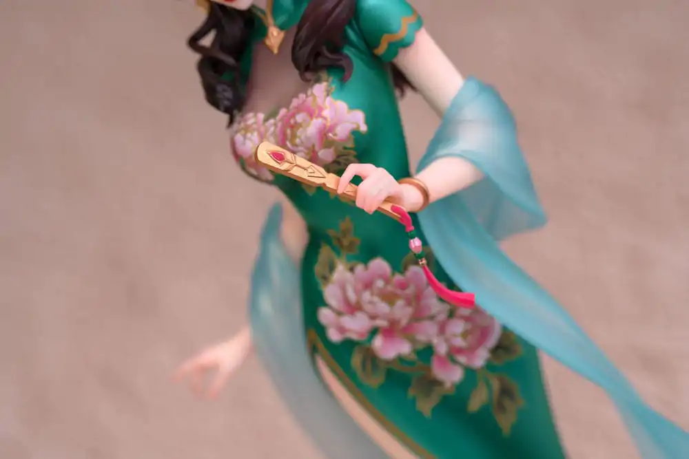 King of Glory PVC Kip 1/10 Gift+ Dream Weaving: Yang Yuhuan Ver. 19 cm fotografija izdelka