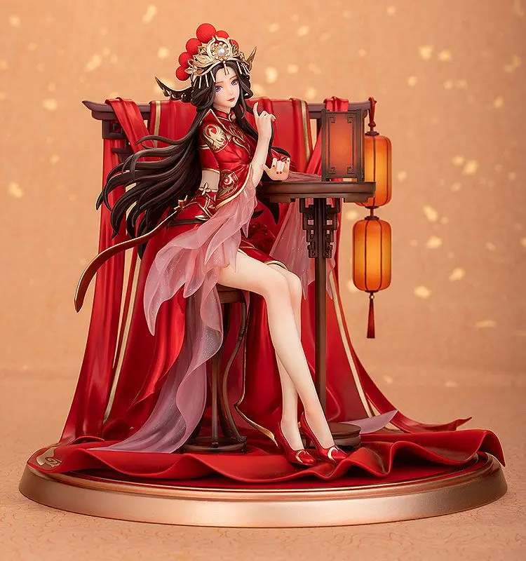 King Of Glory PVC kip 1/7 My One and Only Luna 24 cm fotografija izdelka