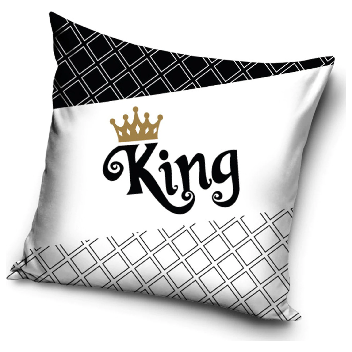King Regal prevleka za vzglavnik fotografija izdelka