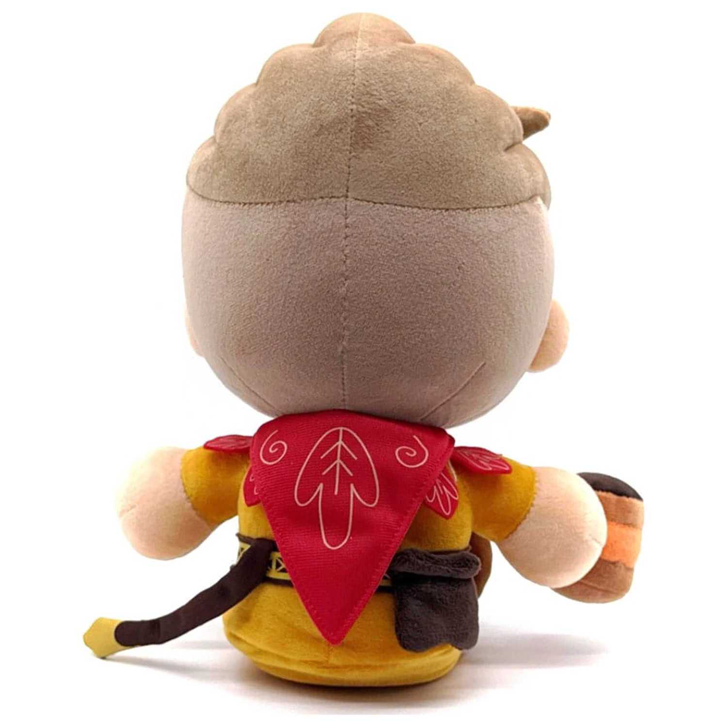 Kingdom Come: Deliverance II plišasta figura Capon 22 cm fotografija izdelka