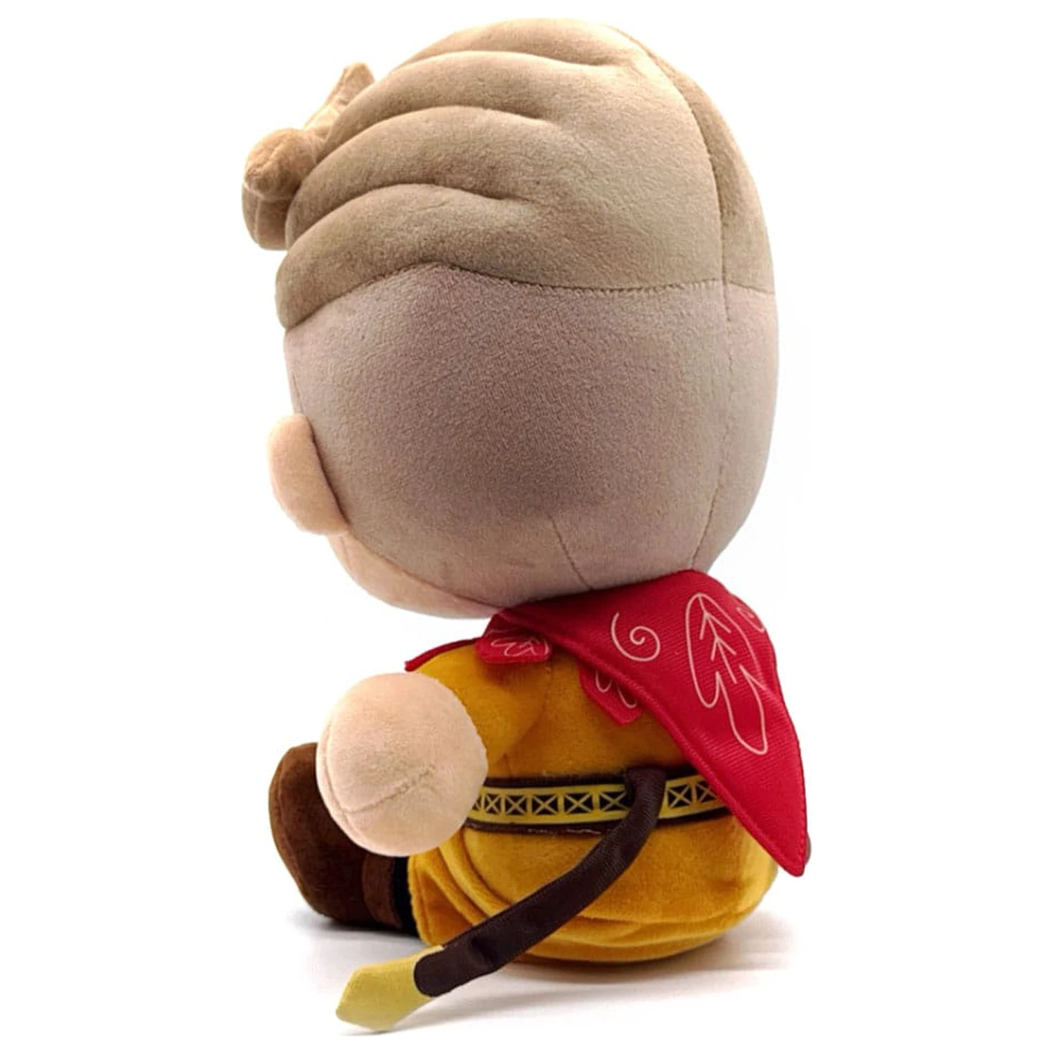 Kingdom Come: Deliverance II plišasta figura Capon 22 cm fotografija izdelka