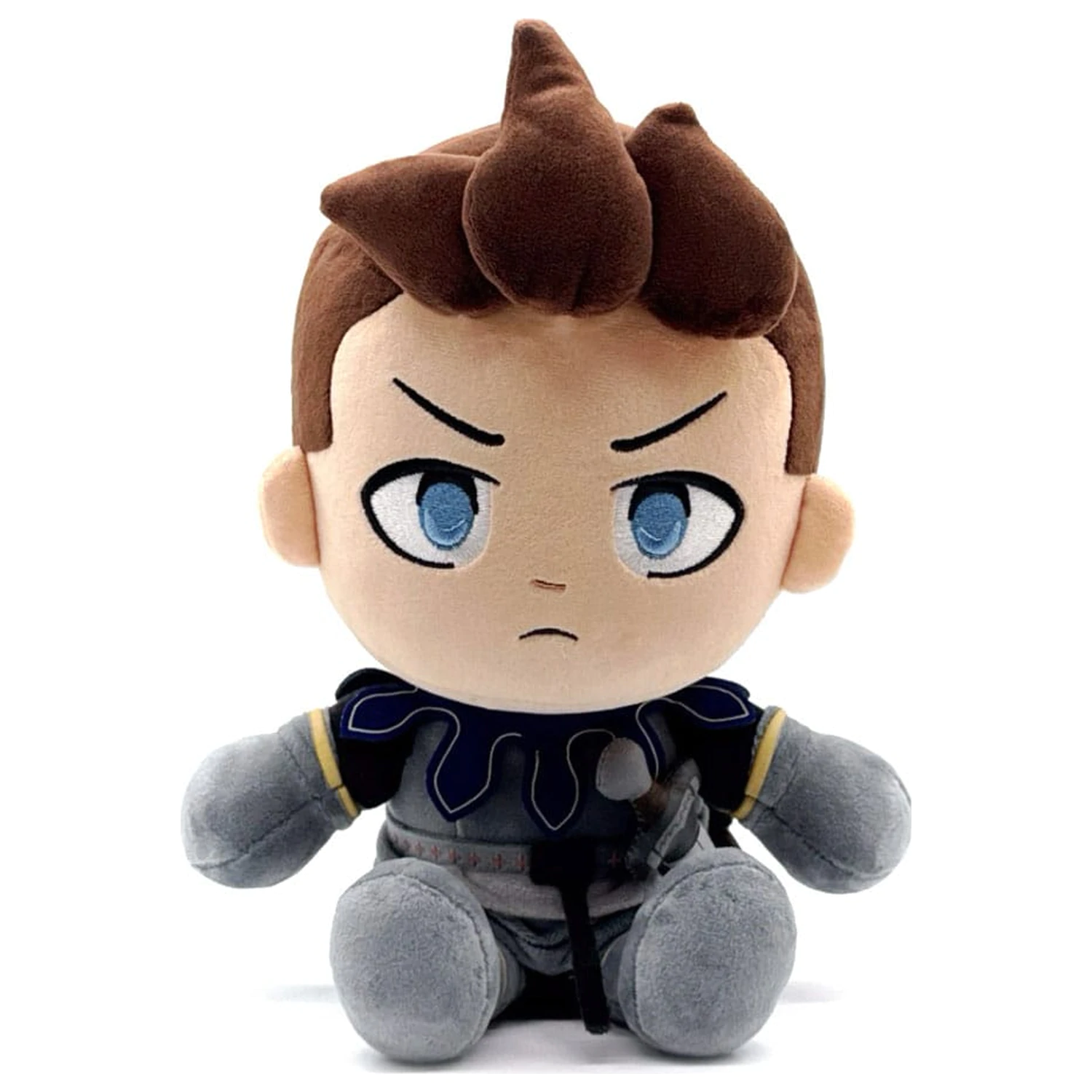 Kingdom Come: Deliverance II plišasta figura Henry 22 cm fotografija izdelka