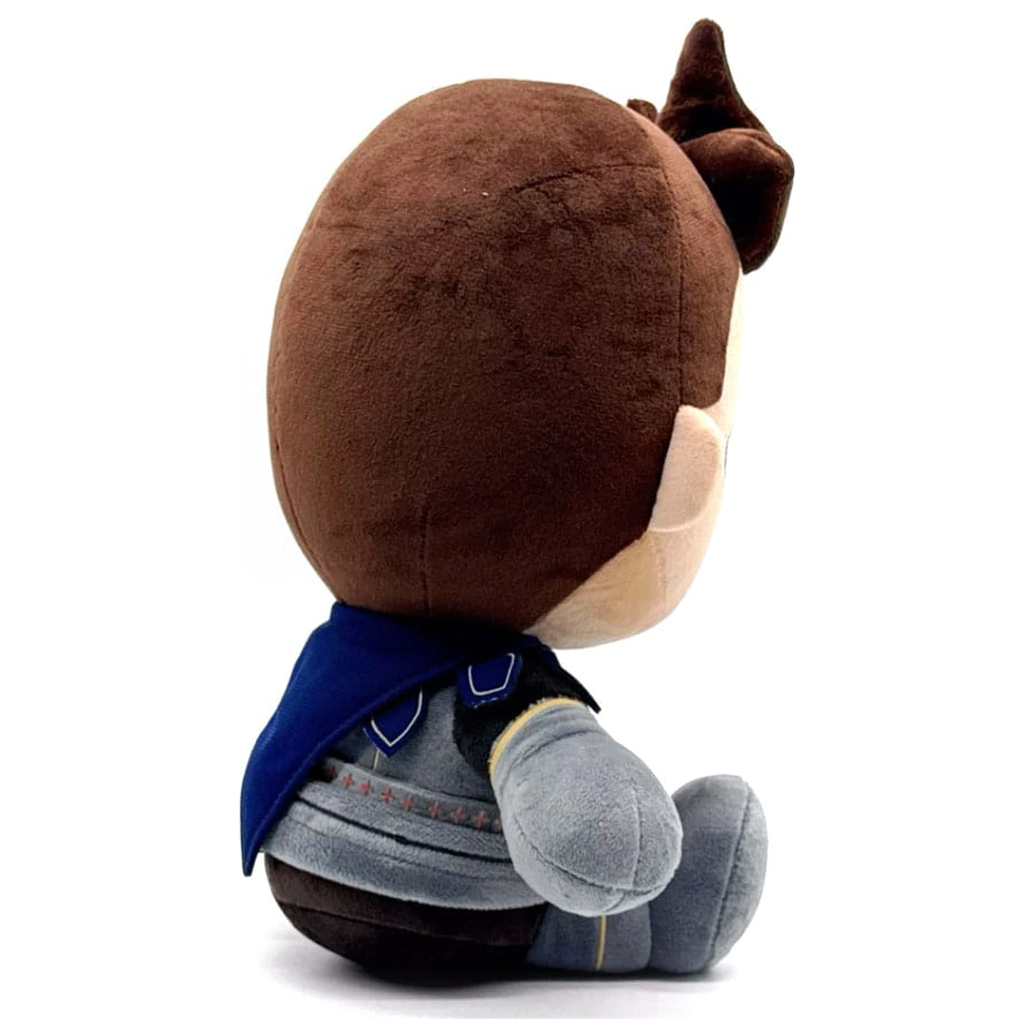 Kingdom Come: Deliverance II plišasta figura Henry 22 cm fotografija izdelka