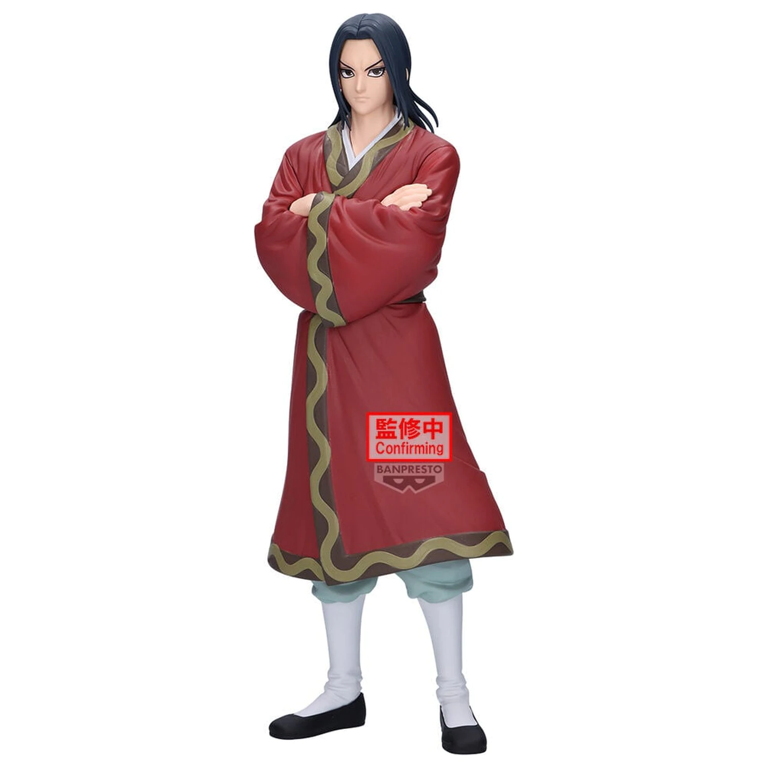 Kingdom Grandista Eisei figura 25cm fotografija izdelka