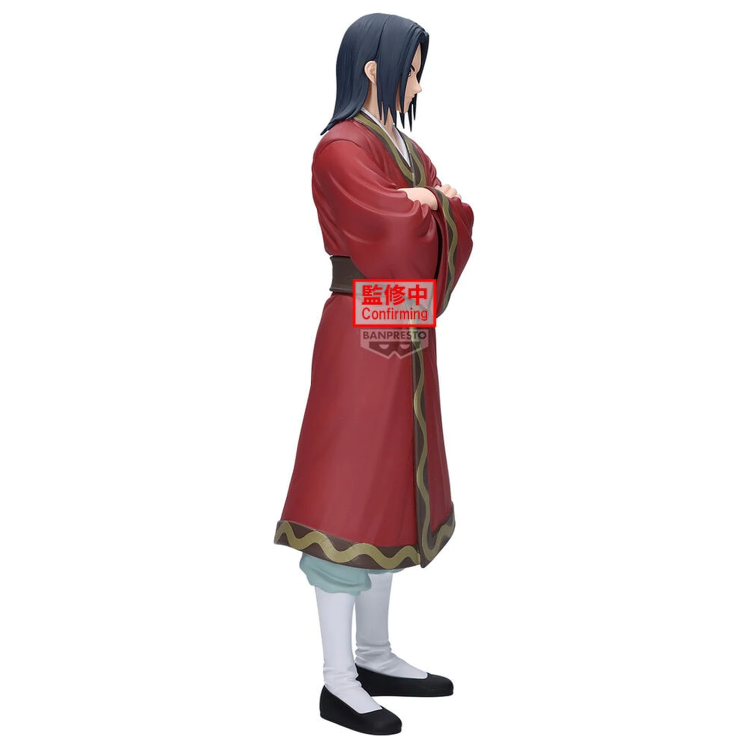 Kingdom Grandista Eisei figura 25cm fotografija izdelka