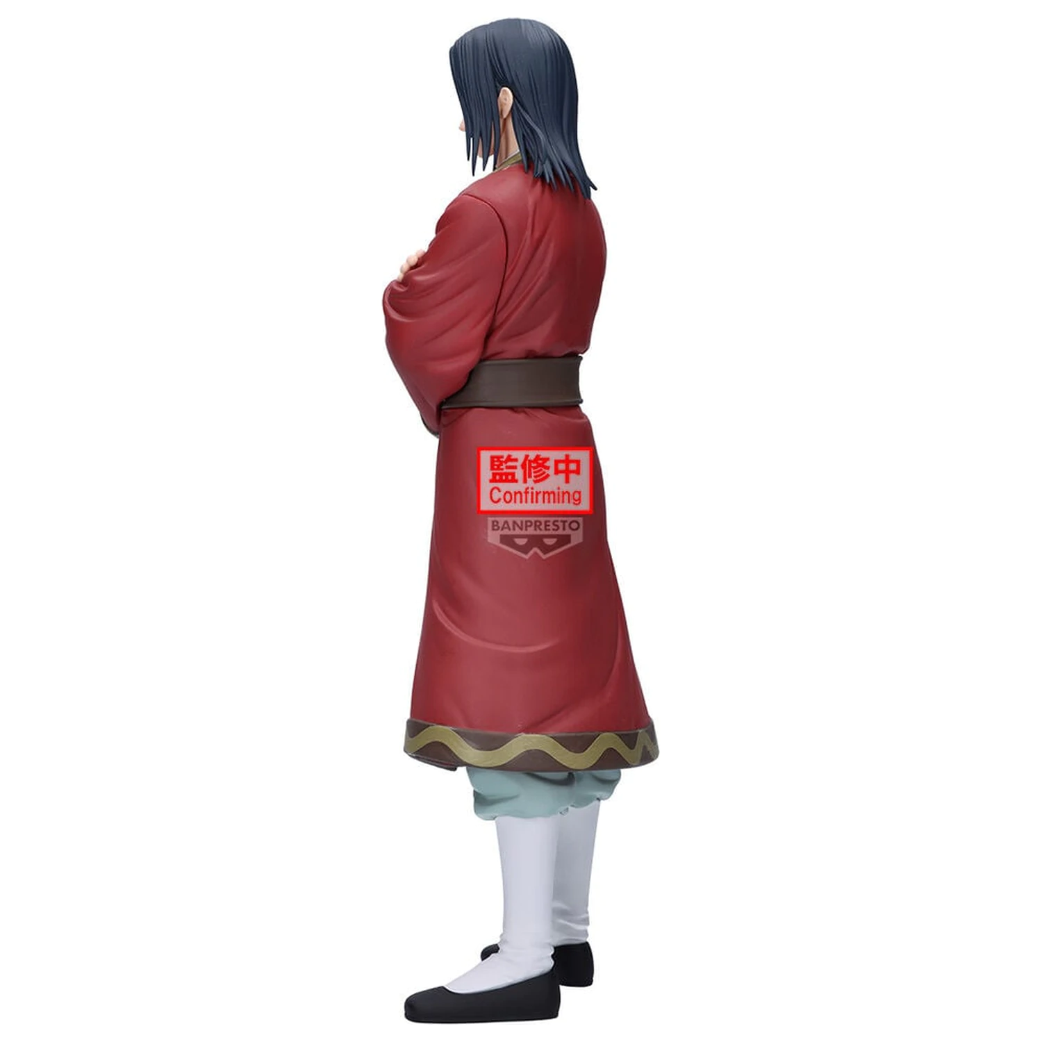 Kingdom Grandista Eisei figura 25cm fotografija izdelka