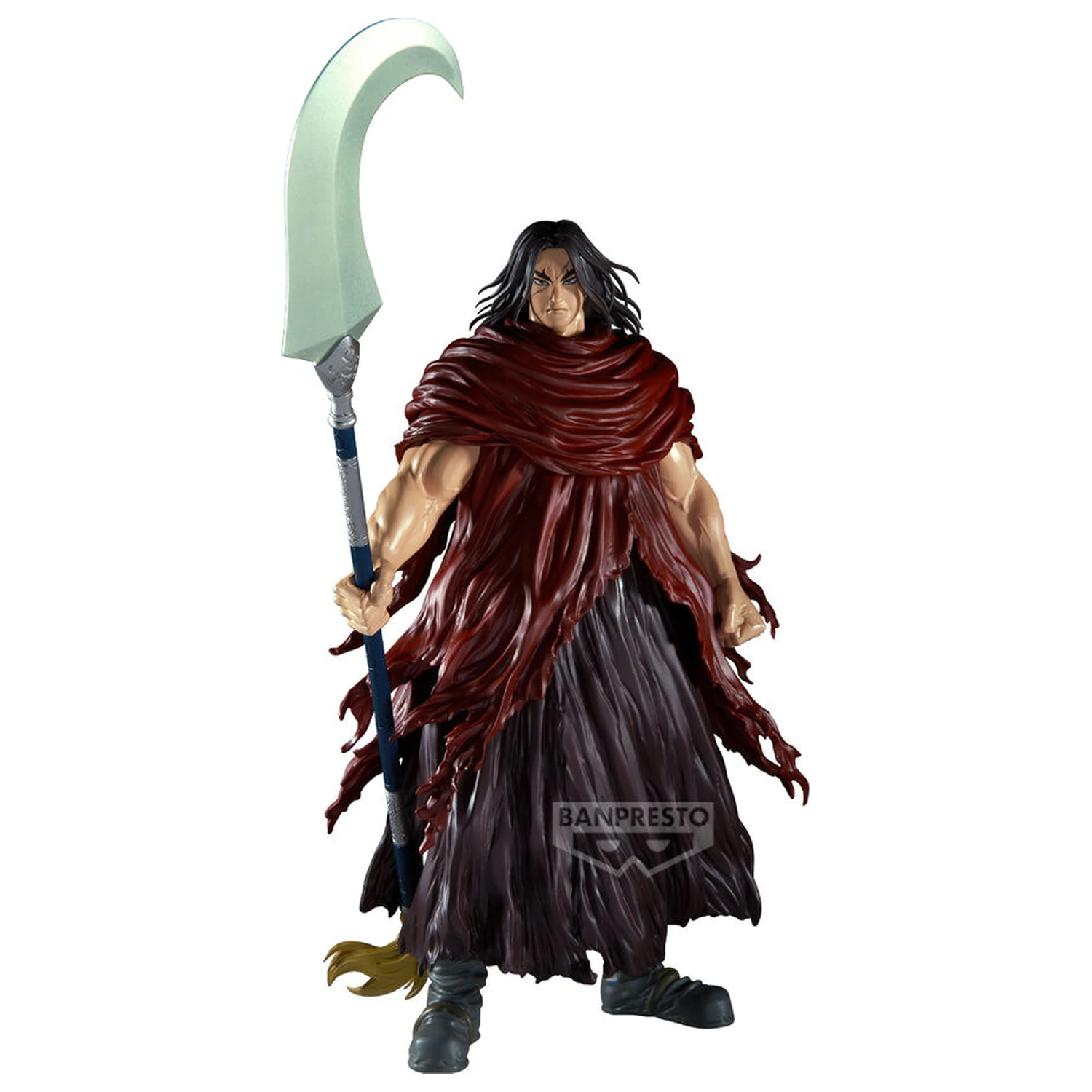 Kingdom Grandista Hoken figura 34 cm fotografija izdelka