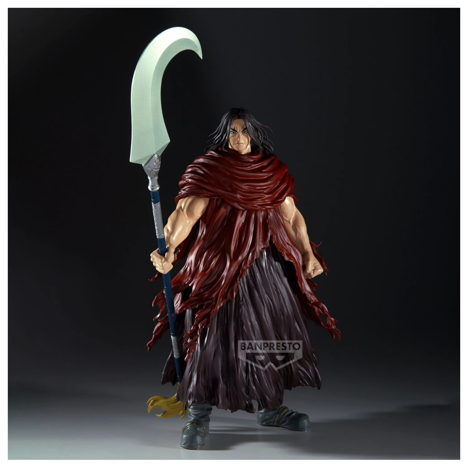 Kingdom Grandista Hoken figura 34 cm fotografija izdelka