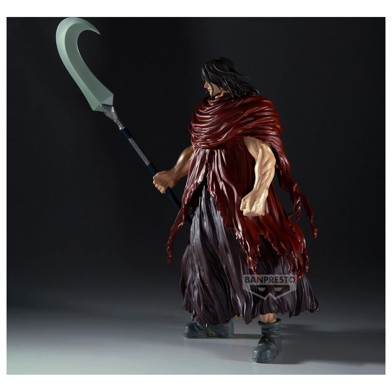 Kingdom Grandista Hoken figura 34 cm fotografija izdelka