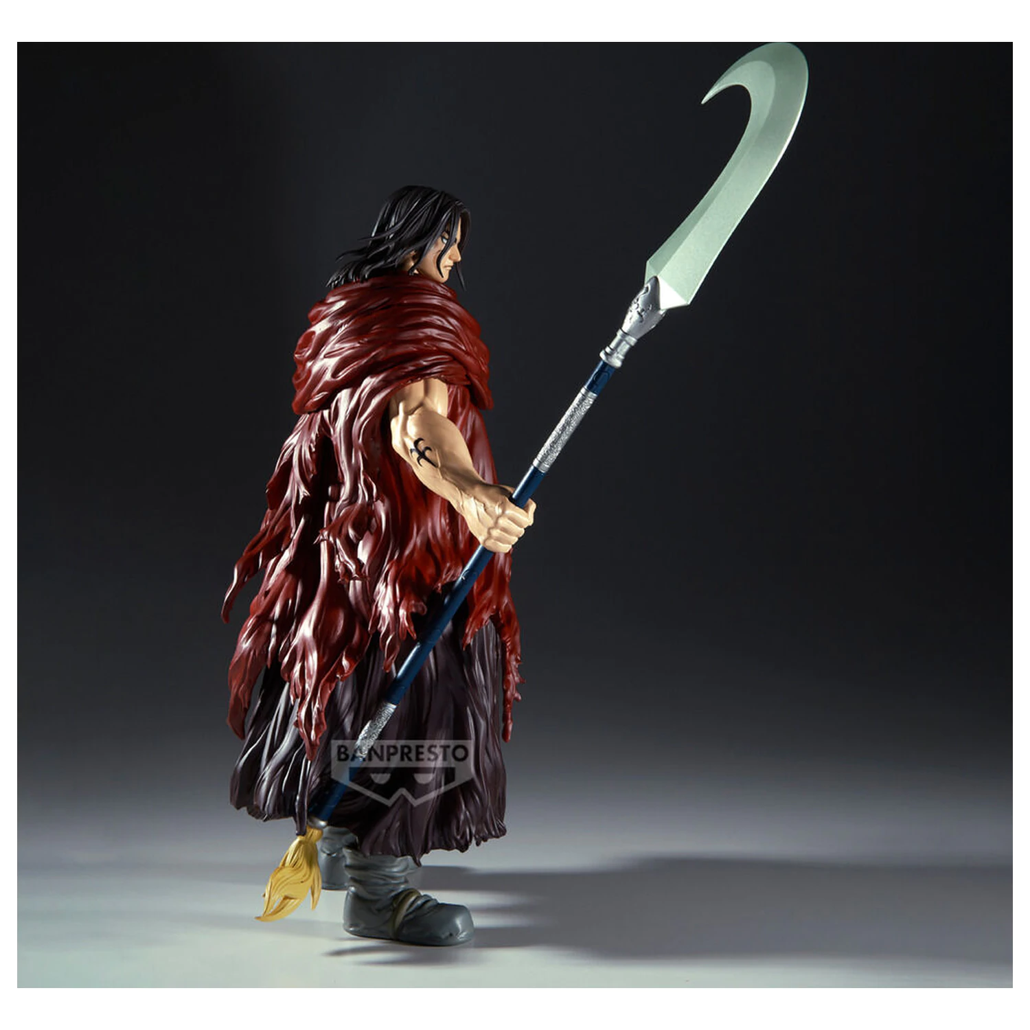 Kingdom Grandista Hoken figura 34 cm fotografija izdelka