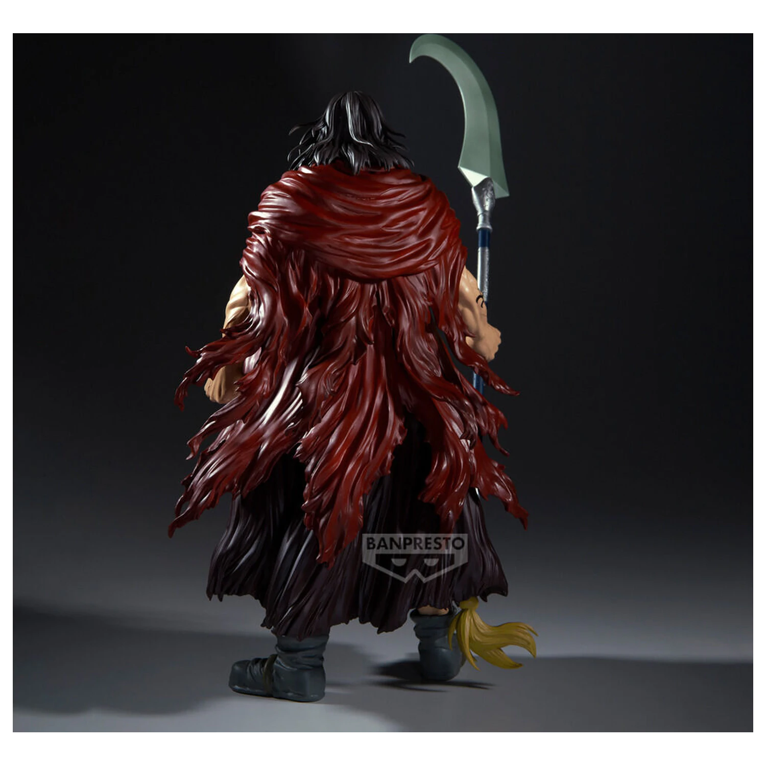 Kingdom Grandista Hoken figura 34 cm fotografija izdelka