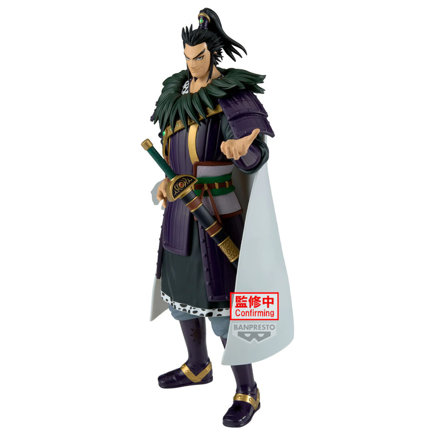 Kingdom Grandista Kanki figura 28 cm fotografija izdelka