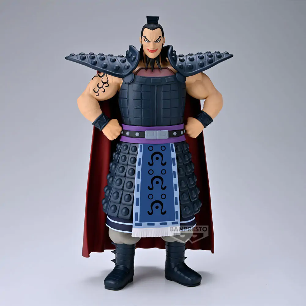Kingdom Grandista Ohki figura 28cm fotografija izdelka