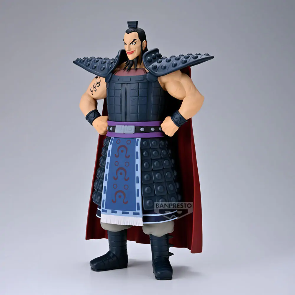 Kingdom Grandista Ohki figura 28cm fotografija izdelka