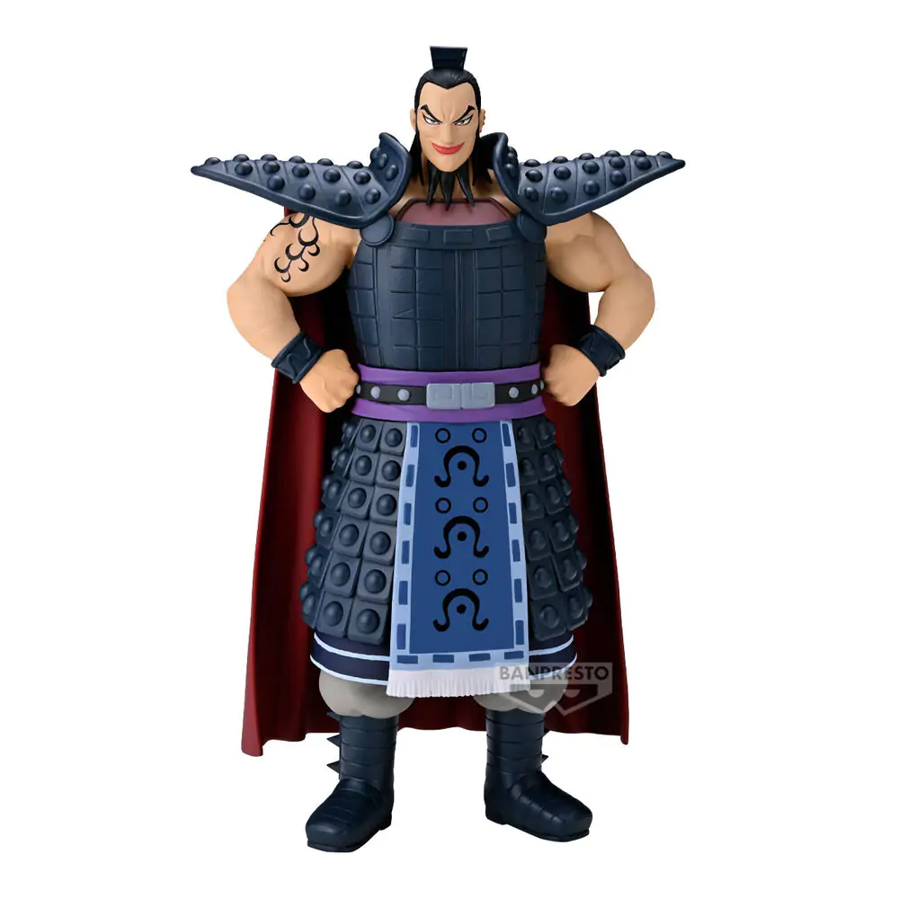 Kingdom Grandista Ohki figura 28cm fotografija izdelka