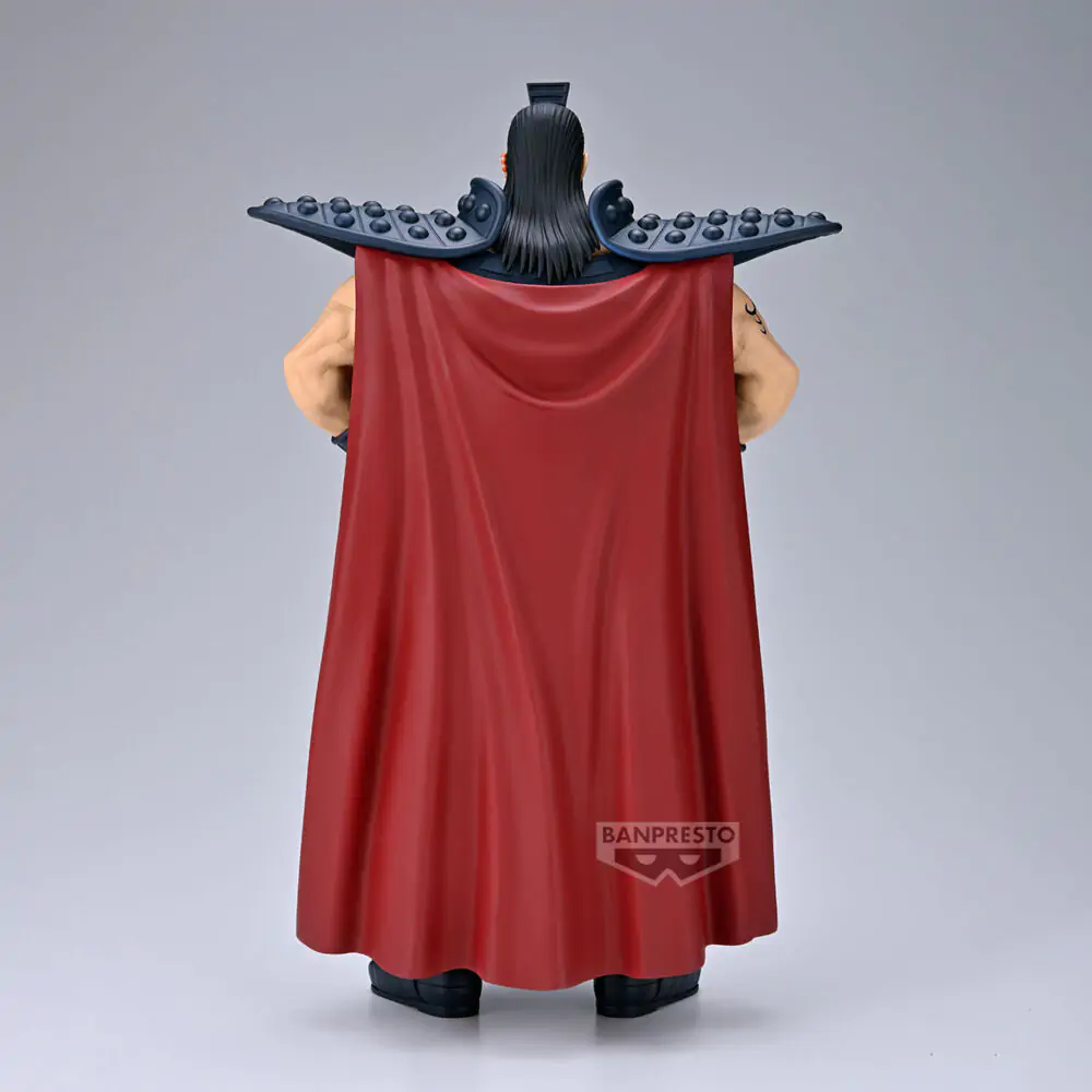 Kingdom Grandista Ohki figura 28cm fotografija izdelka