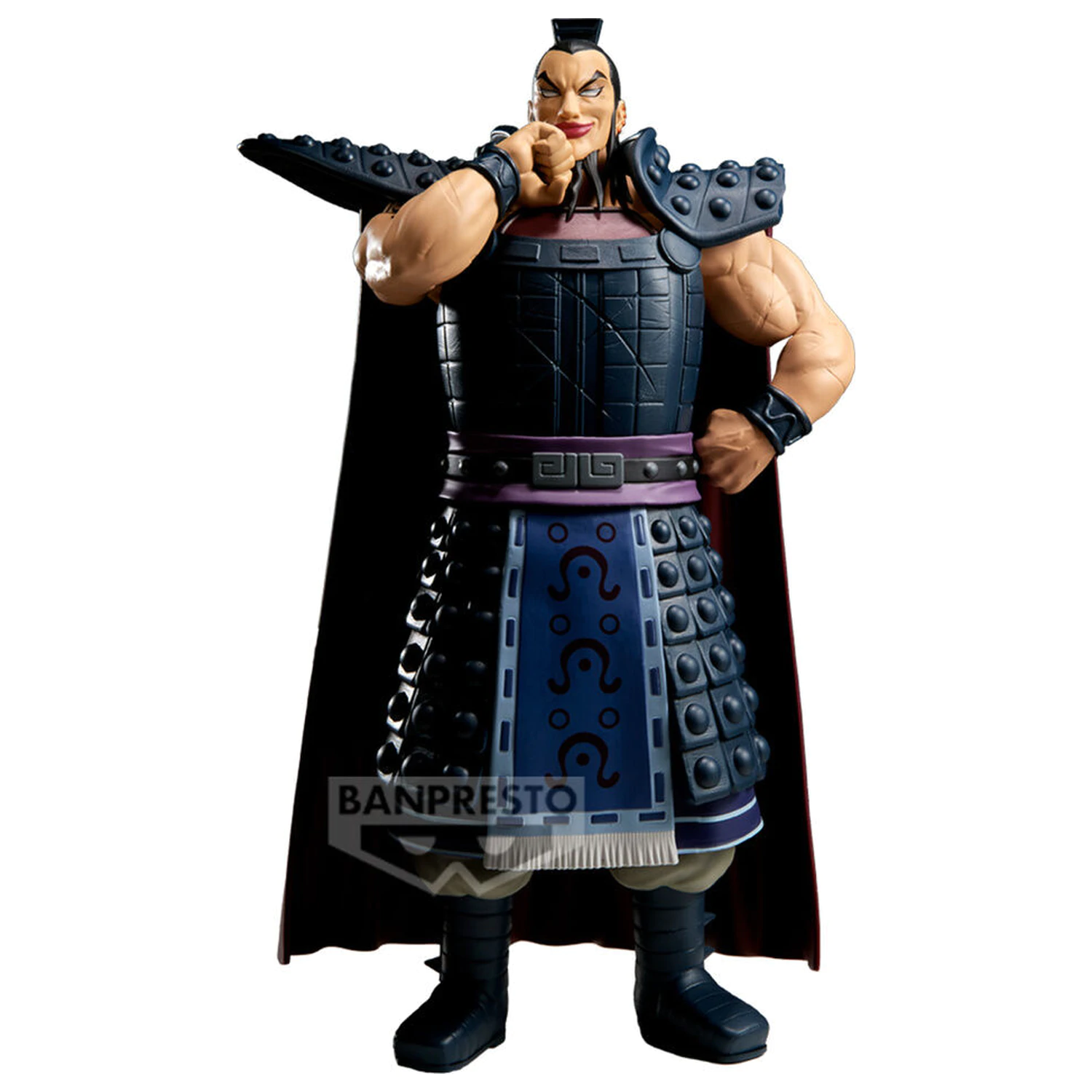 Kingdom Grandista OHKI-II figura 28cm fotografija izdelka