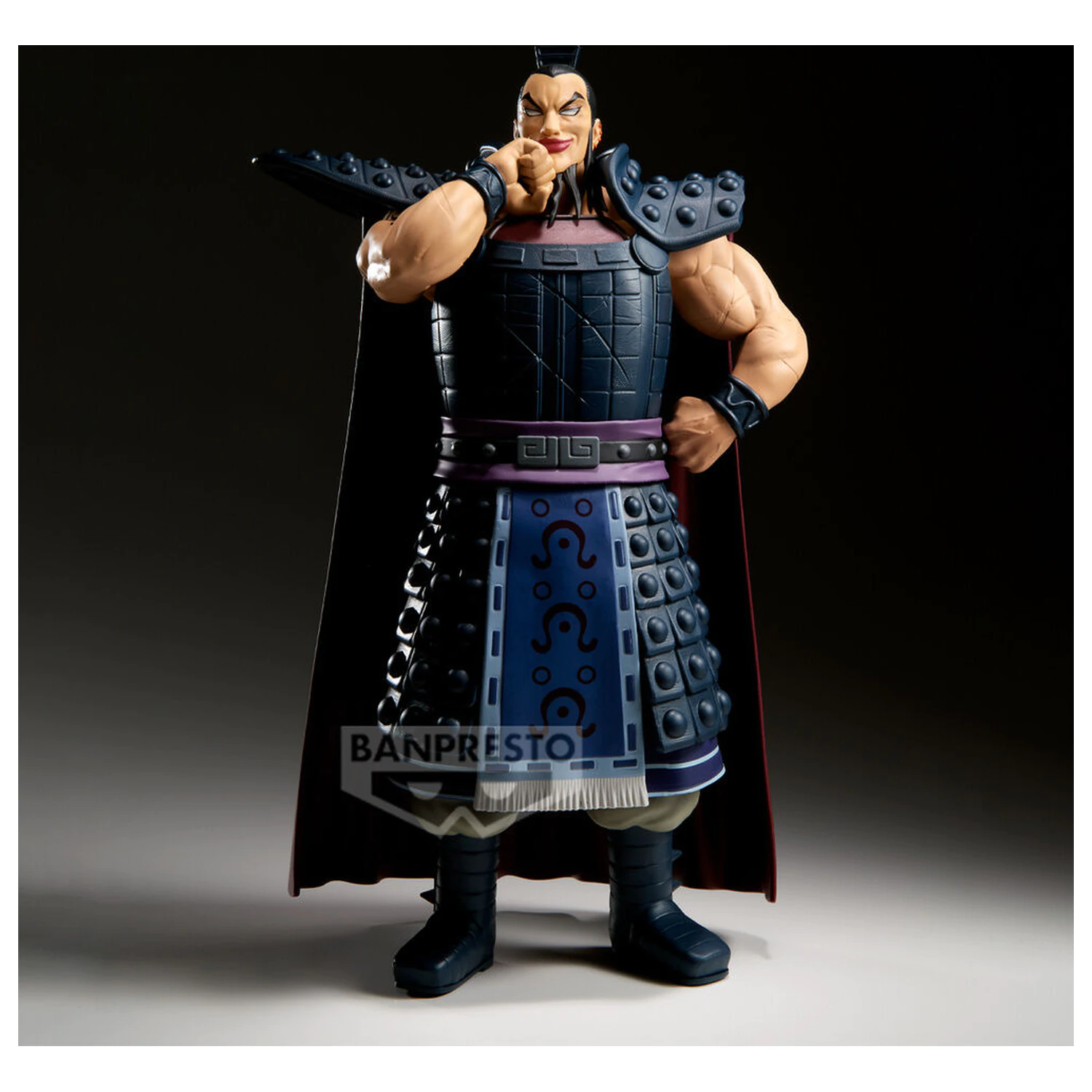 Kingdom Grandista OHKI-II figura 28cm fotografija izdelka