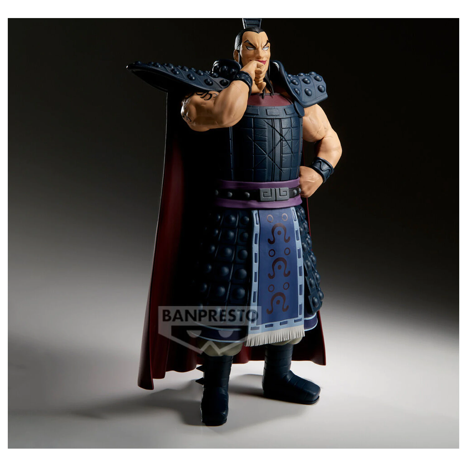 Kingdom Grandista OHKI-II figura 28cm fotografija izdelka