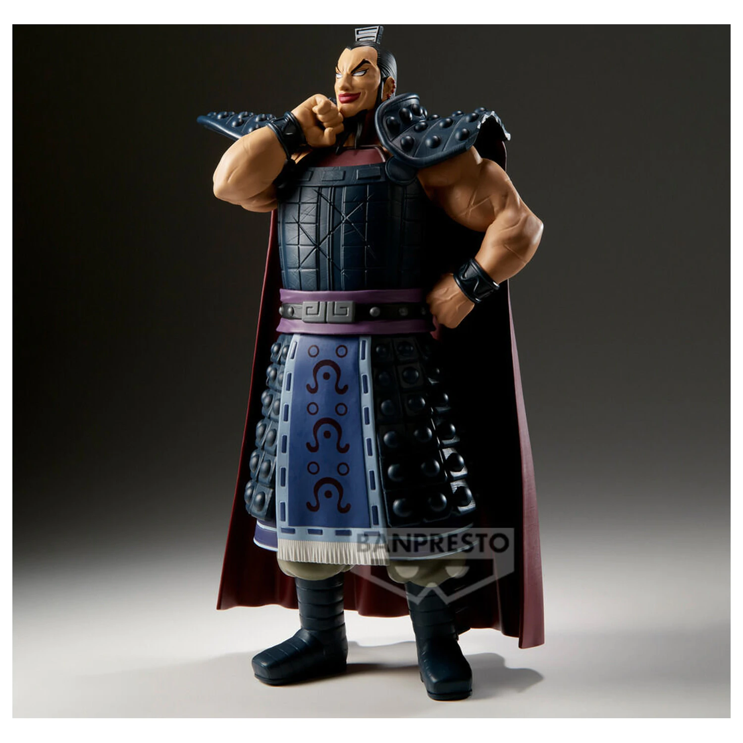 Kingdom Grandista OHKI-II figura 28cm fotografija izdelka