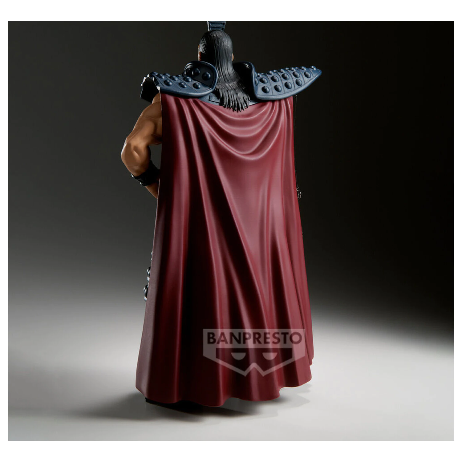 Kingdom Grandista OHKI-II figura 28cm fotografija izdelka