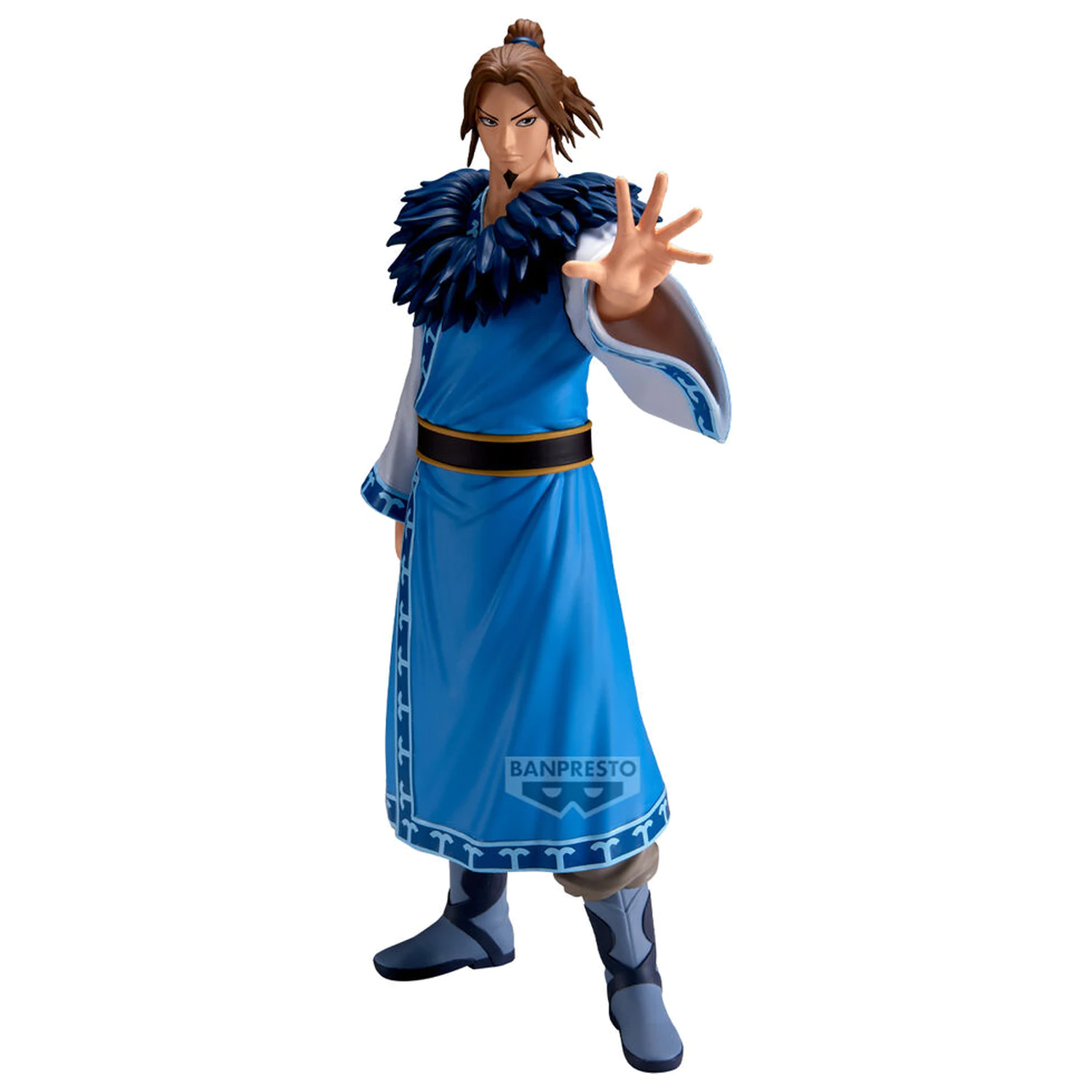 Kingdom Grandista Riboku figura 27 cm fotografija izdelka