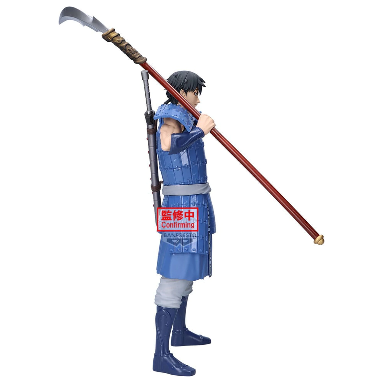 Kingdom Grandista Shin figura 31cm fotografija izdelka