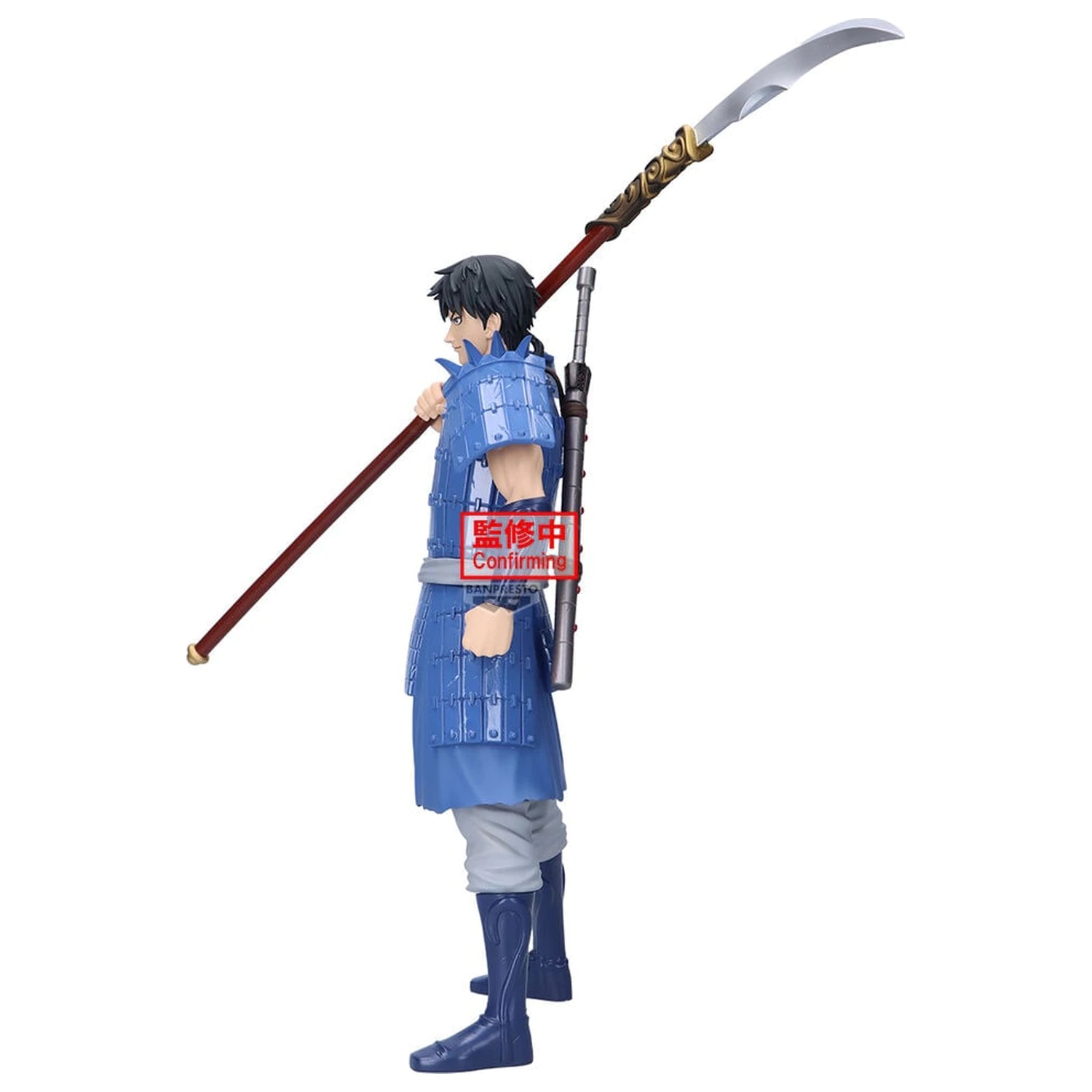 Kingdom Grandista Shin figura 31cm fotografija izdelka