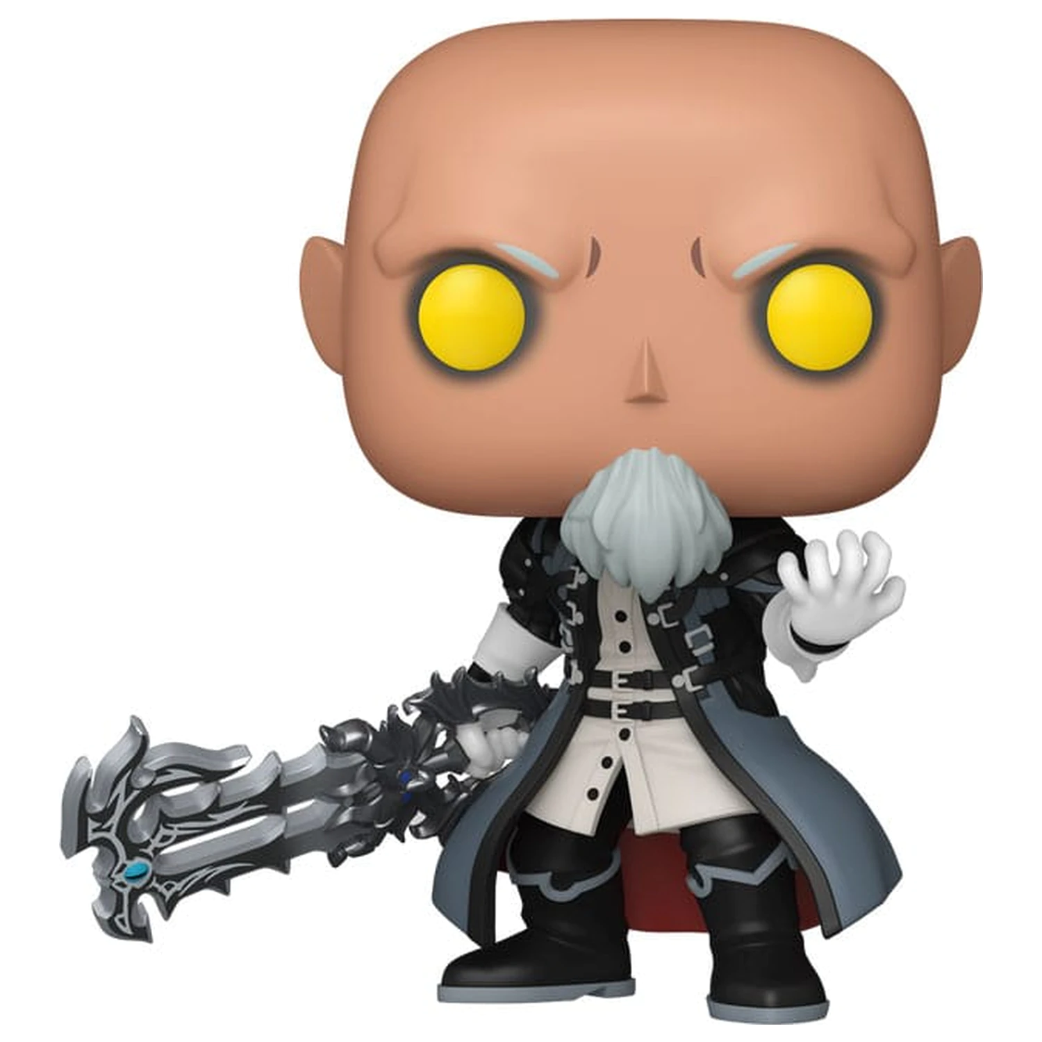 Kingdom Hearts Funko POP! Igre vinilna figura Xehonort z rezilom 9 cm fotografija izdelka