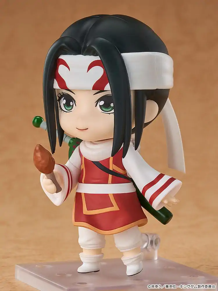 Kingdom Nendoroid Akcijska figura Kyou Kai 10 cm fotografija izdelka