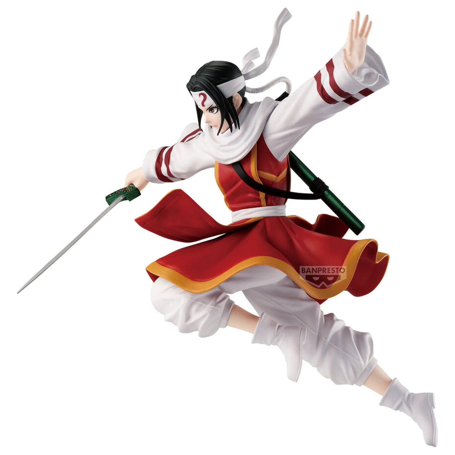 Kingdom Vibration Stars Kyokai figura 16cm fotografija izdelka